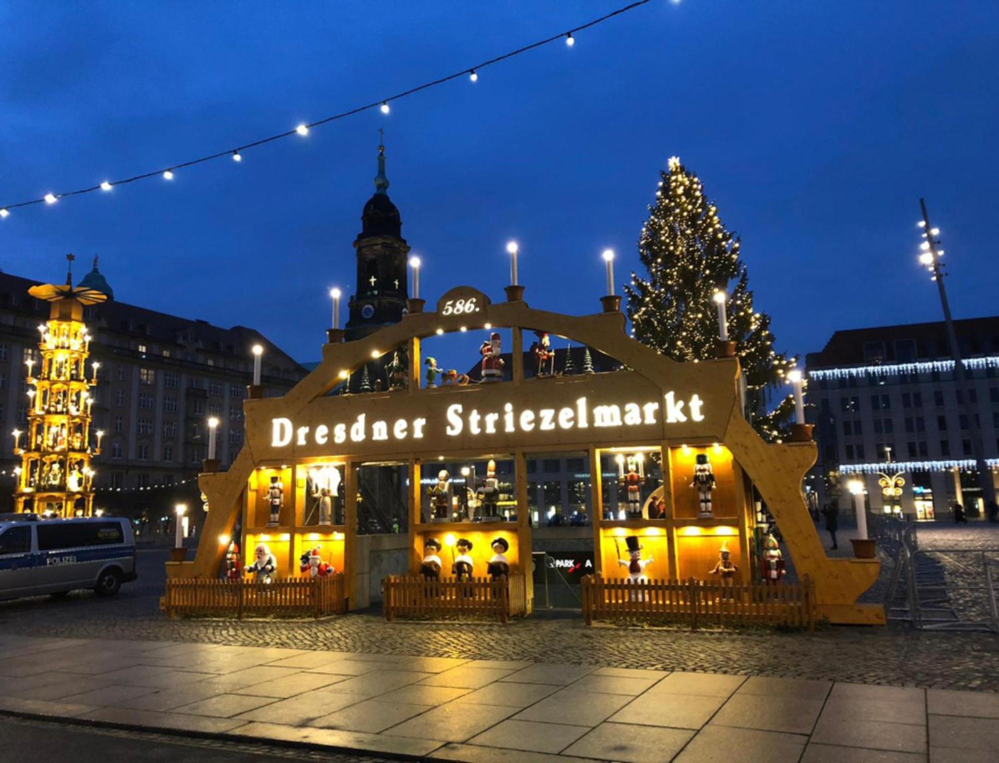 Ferienwohung In Dresden Am Elbhang Esterno foto