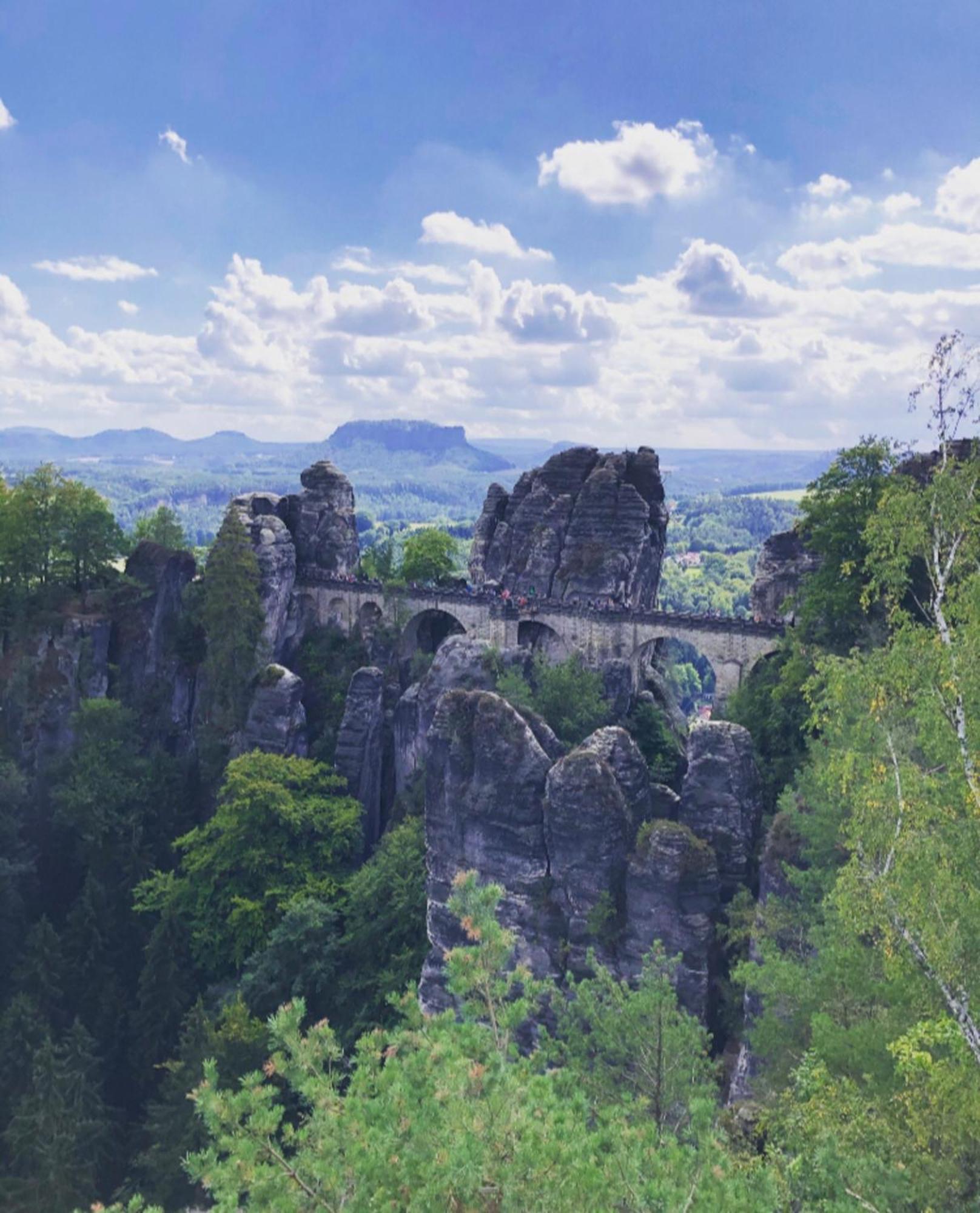 Ferienwohung In Dresden Am Elbhang Esterno foto